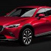 新型CX-3 マイナーチェンジ　価格